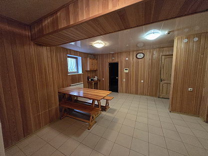 Пансионат «Шаляпинъ», Кисловодск. Коттедж «Дворянское гнездо»